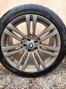 bmw alloys