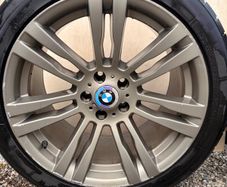 bmw alloys