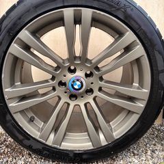 bmw alloys