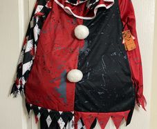 Halloween Costume