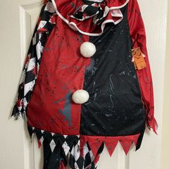 Halloween Costume