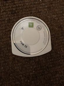 Fifa 12 Psp