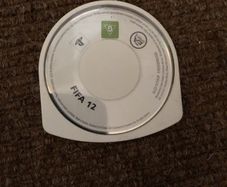 Fifa 12 Psp
