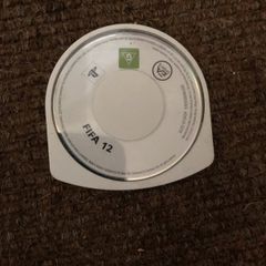 Fifa 12 Psp