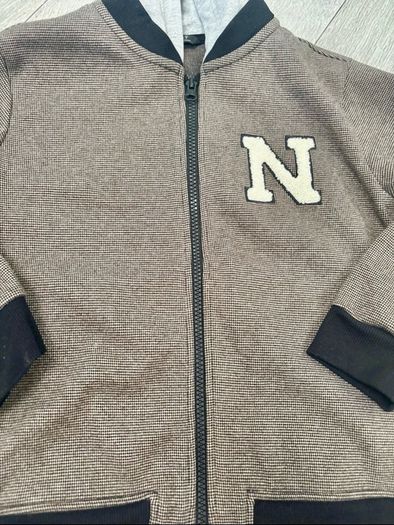 next boys jumper