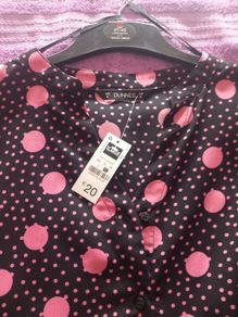 Brand New Tunic Dress