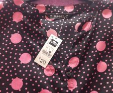 Brand New Tunic Dress