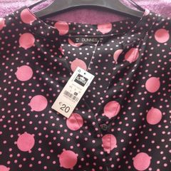 Brand New Tunic Dress