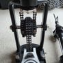 Gear4music Remote Hi-Hat Stand Image 2