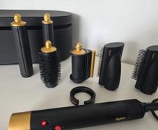 Dyson Airwrap multi-styler and dryer