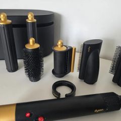 Dyson Airwrap multi-styler and dryer