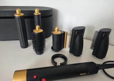 Dyson Airwrap multi-styler and dryer