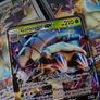 Golisopod GX ! Ultra Rare ! from Burning Shadows Set ! 2017 ! Pokemon Card ! Image 3