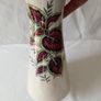 Art Deco Maling Lustre Vase..9.5" Tall Image 7