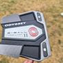 Odyssey eleven 2 Ball putter Image 2