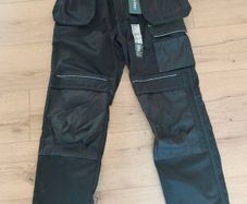 Portwest Work Trousers