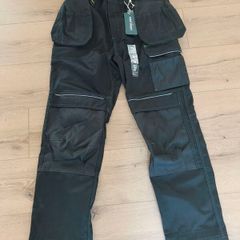 Portwest Work Trousers