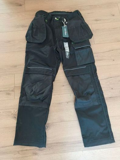 Portwest Work Trousers