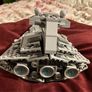 lego Star Wars 8099 star destroyer Image 3