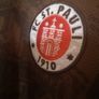 Sankt Pauli 2010 Centenary Jersey - Free Delivery Image 8