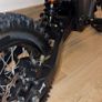 Electric dirt bike Tuttio Image 7