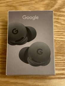 Google Pixel Buds 2a