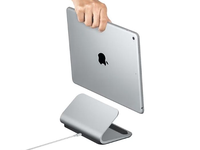 Logitech Base Charger Wanted