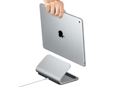 Logitech Base Charger Wanted