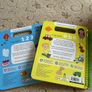 Wipeable writing books Image 2
