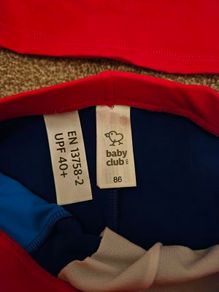 Baby Swimwear
