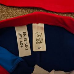 Baby Swimwear