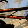 20" Bmx Bike Image 7