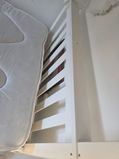 kids bunk bed