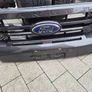 ford ranger alloys and front grill , canopy Image 4