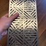 Antarcti Folding Campfire Grill Table Image 6