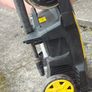 STANLEY High Pressure Washer, Model SXPW22E, in excellent condition Image 8
