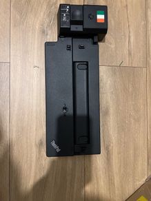 Lenovo Thinkpad Ultra docking station