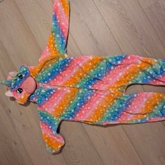 Matching family unicorn costume bundle (2 adults and 2 kids)