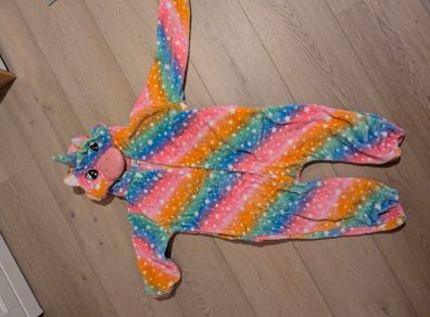 Matching family unicorn costume bundle (2 adults and 2 kids)