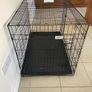 Extra Large Dog Crate. Only used 2-3 times, excellent condition Image 2