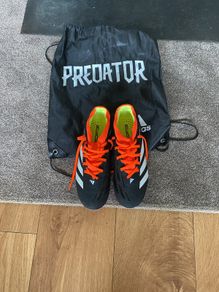 football boots