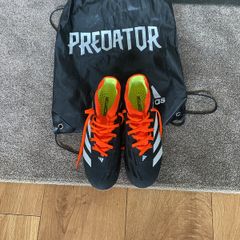 football boots