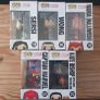 Marvel Funko pops Image 2