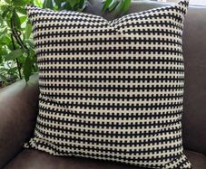 2 x IKEA Stockholm Cushion Covers
