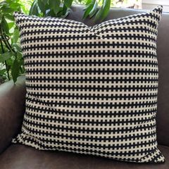 2 x IKEA Stockholm Cushion Covers