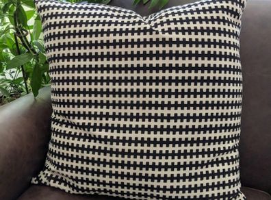 2 x IKEA Stockholm Cushion Covers