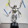 Lego Star Wars 10186 General Grievous UCS Image 3