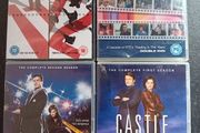 dvd Movies