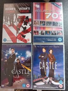 dvd Movies