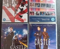 dvd Movies